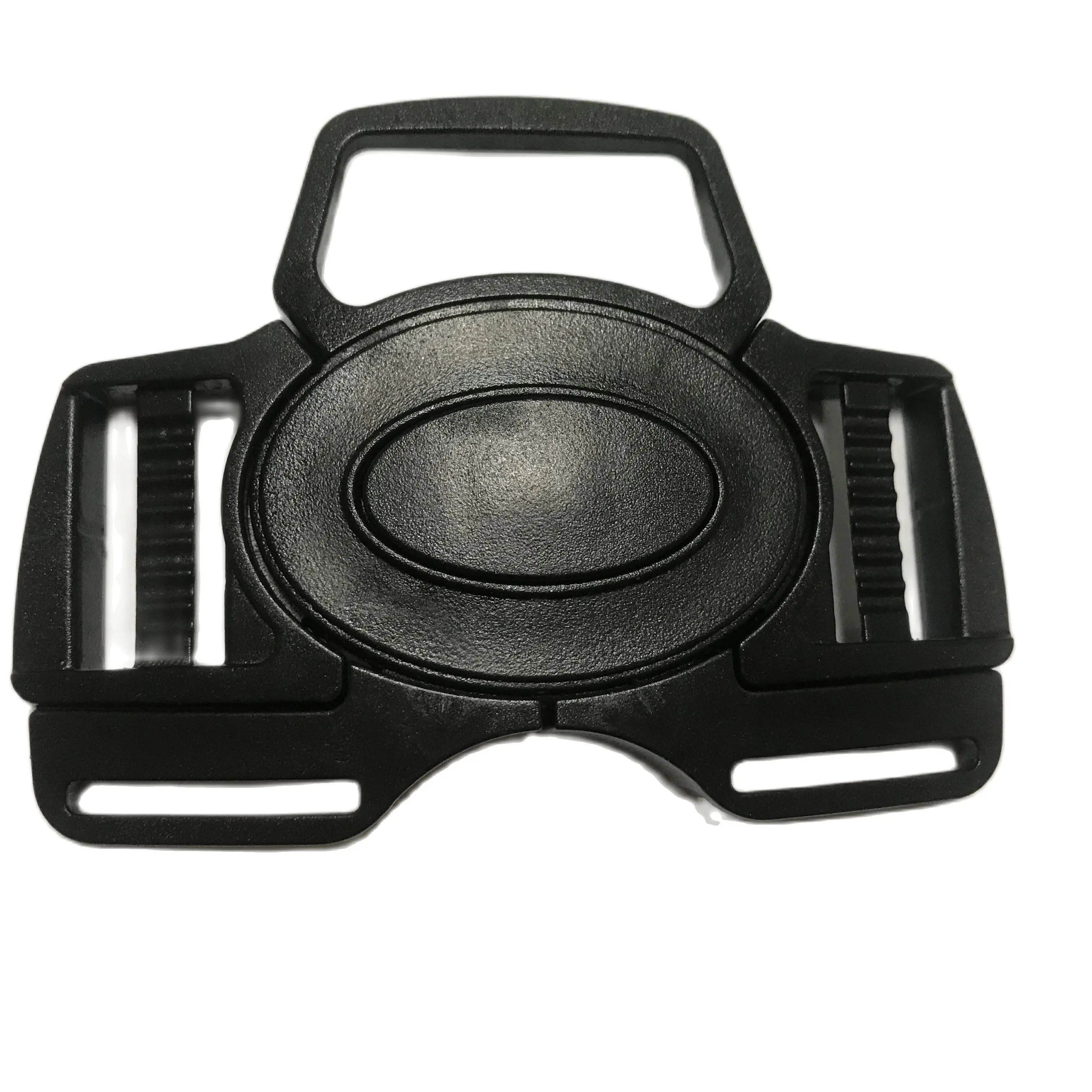 Plastic Harness Buckle Replacement Plastic Highchair Stroller