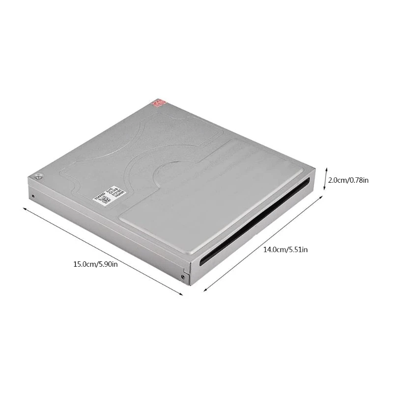 For Wii U Console DVD ROM Drive Optical Disc Driver