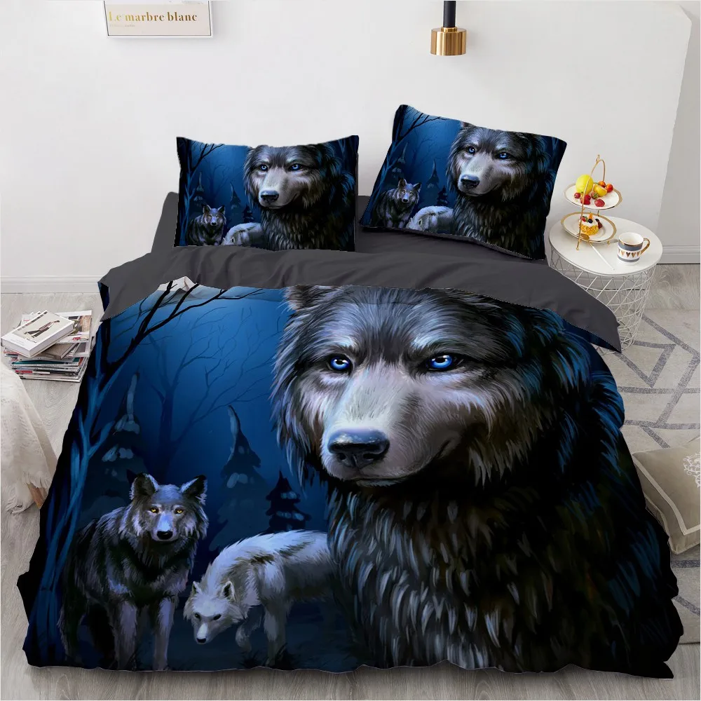 Simple Bedding Sets 3D Marbling Duvet Quilt Cover Set Comforter Bed Linen Pillowcase King Queen Full Double Home Texitle | Дом и сад