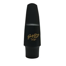 J O D Y JA ZZ HR* бакелит саксофон мундштук для альт тенор сопрано саксофон музыкальный инструмент Аксессуары