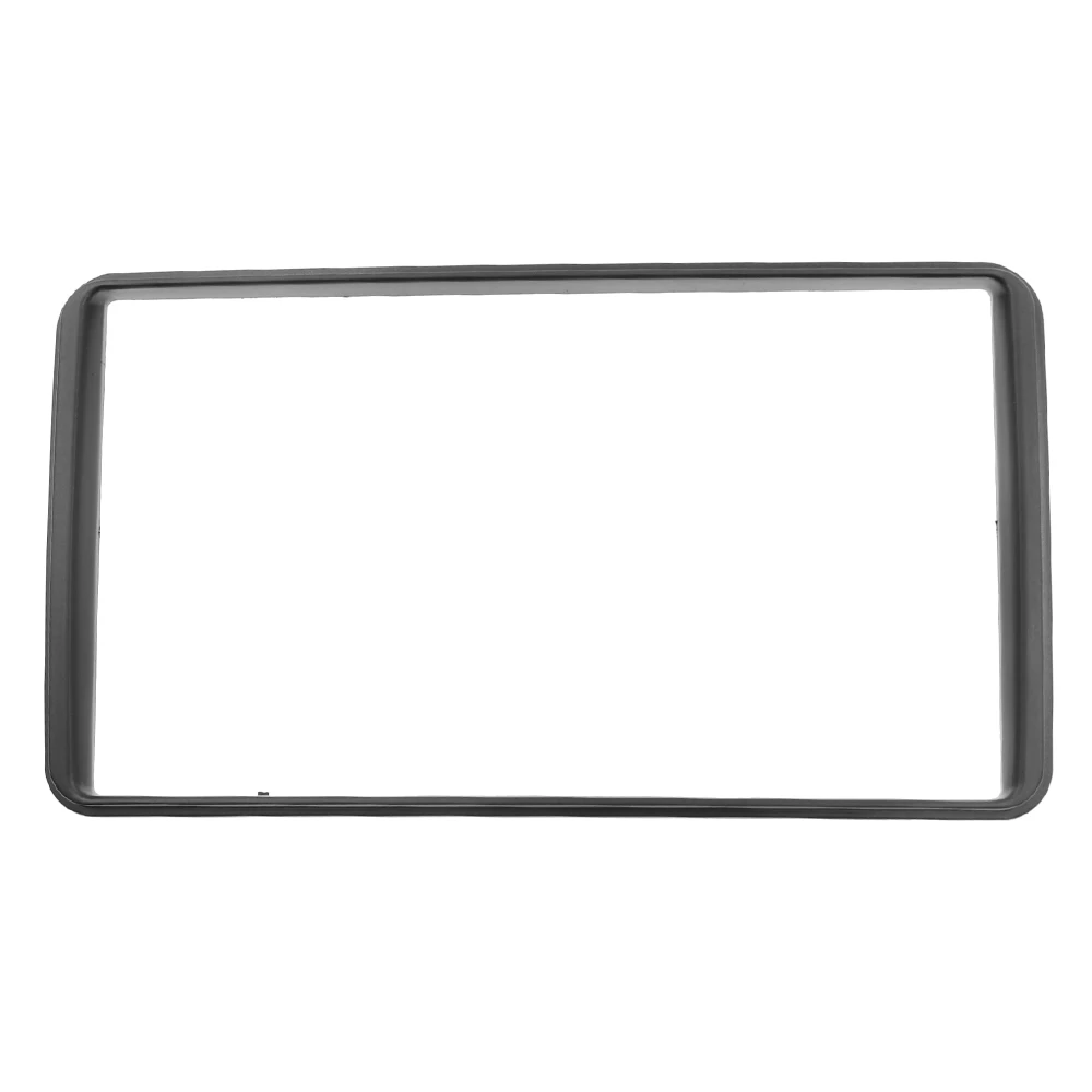 Двойной Din радио фасции Для Suzuki Jimny 2006-2012 2 Din автомобиля DVD стерео панель Dash Монтажная Установка отделка комплект рамка