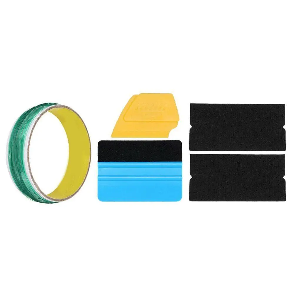 

Universal 500cm Design Line Wallpaper Foil Film DIY Cutting Tape Vinyl Sticker Knifeless Tape Car Wrap Tool Moto Car Accessories
