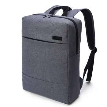 

Fashion Outdoor Sports Travel Backpack Business Backpack Men's Canvas Waterproof Laptop Bag Hanimom