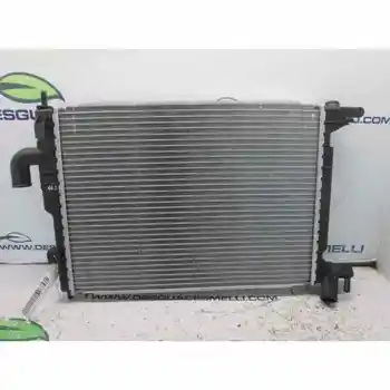 

52464651 WATER RADIATOR OPEL VECTRA B SALOON