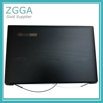 

Genuine New for Lenovo B570 B570E B575 B575E LCD Rear Lid Back Shell Top Cover Matte W/Antenna 60.4VE02.001 90200229