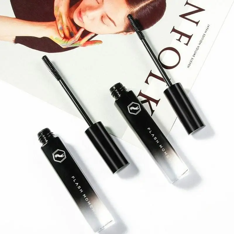 Broken Hair Trimmer Fixed Styling Hair Stick Dedicated Gel Anti-Frizz Liquid Lasting Tool 18Ml Hairstyle U0R2