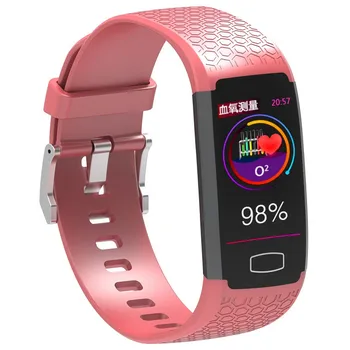 

2020 technology Bluetooth products outdoor sports health monitoring creative gift smart Bracelet
