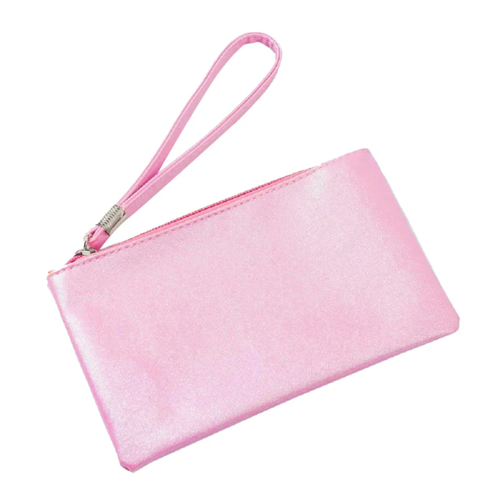 Женский леопардовый Кожаный Кошелек, Дамский кошелек, простые ручные сумки, кошелек, Дамский клатч на молнии, кошелек для женщин# G2