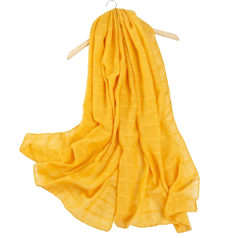 Ginger Yellow