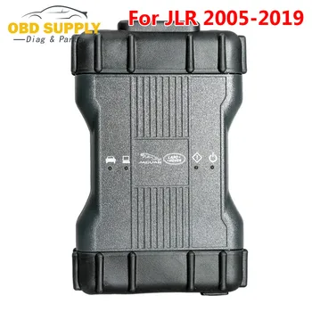 

Latest JLR DoIP VCI SDD Pathfinder Interface for Jaguar Land Rover from 2005 to 2019 Support Online Programming with Wifi