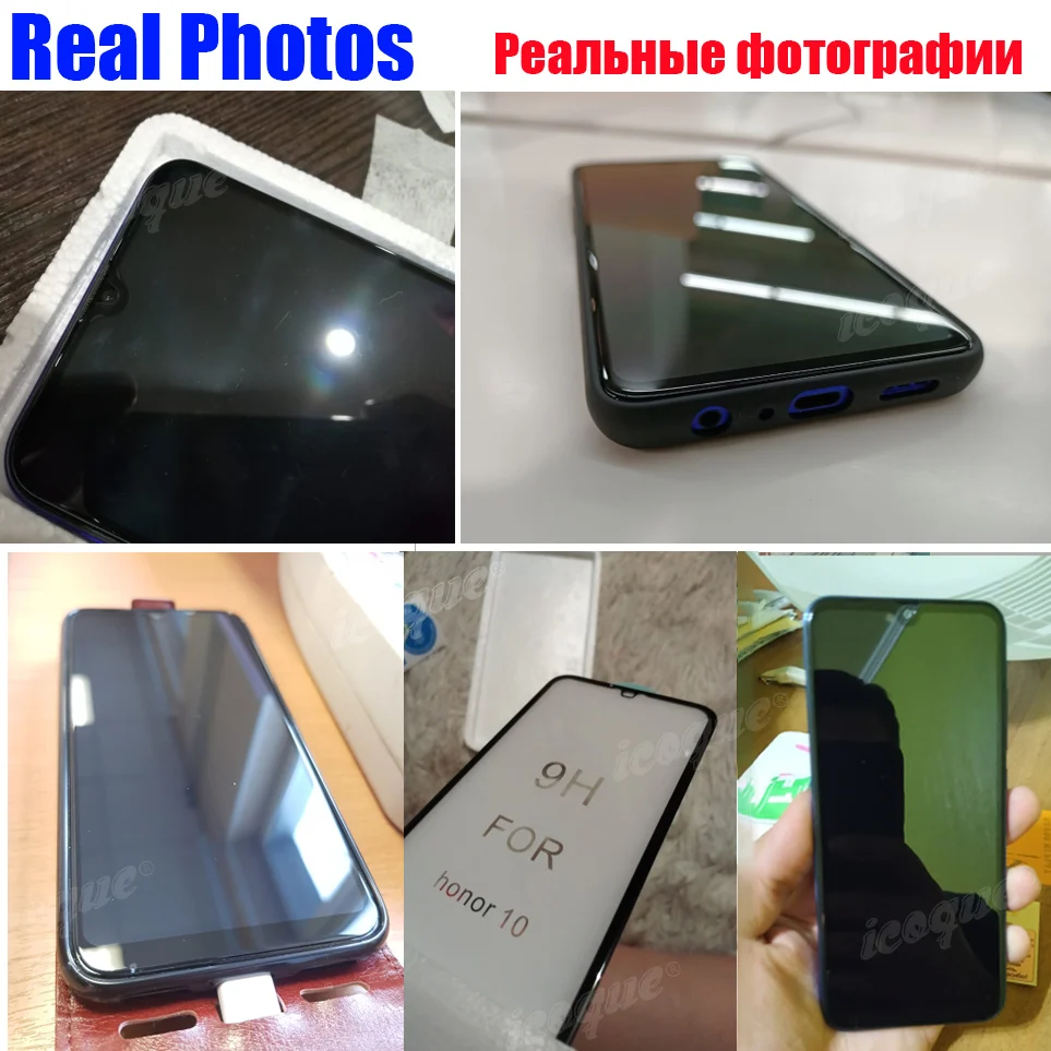 5D закаленное стекло для Huawei P20 Pro P30 Lite P10 Plus 9H полное покрытие Nova 7 Se 7i 3 3i 5t защита