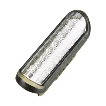 

Silver Shave metal sheet Blade Razor for Braun 1000 Series 10B 190 180 1735 1775 5728 5729