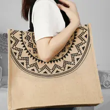 Модная Складная зеленая сумка для покупок сумка складная сумка Переносные сумки большой емкости пакет для шоппинга новые праздничные сумки