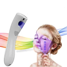 Белый точечный ультрафиолетовый светильник, лампа для лечения воловьей кожи, x лазерный лечебный светильник, энергосберегающий бытовой ультрафиолетовый светильник