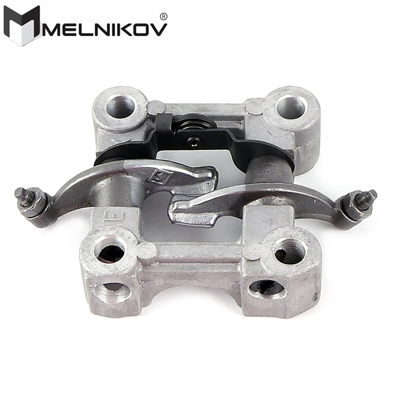 Cam Holder Bracket / Camshaft Holder / Rocker Arm Assembly For Scooter Moped Atv 152qmi 157qmj Gy6 125 150 Cc