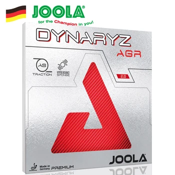 

Original Joola National Team Quantum Pro Professional Edition Table Tennis Racket Rubber Pimples In