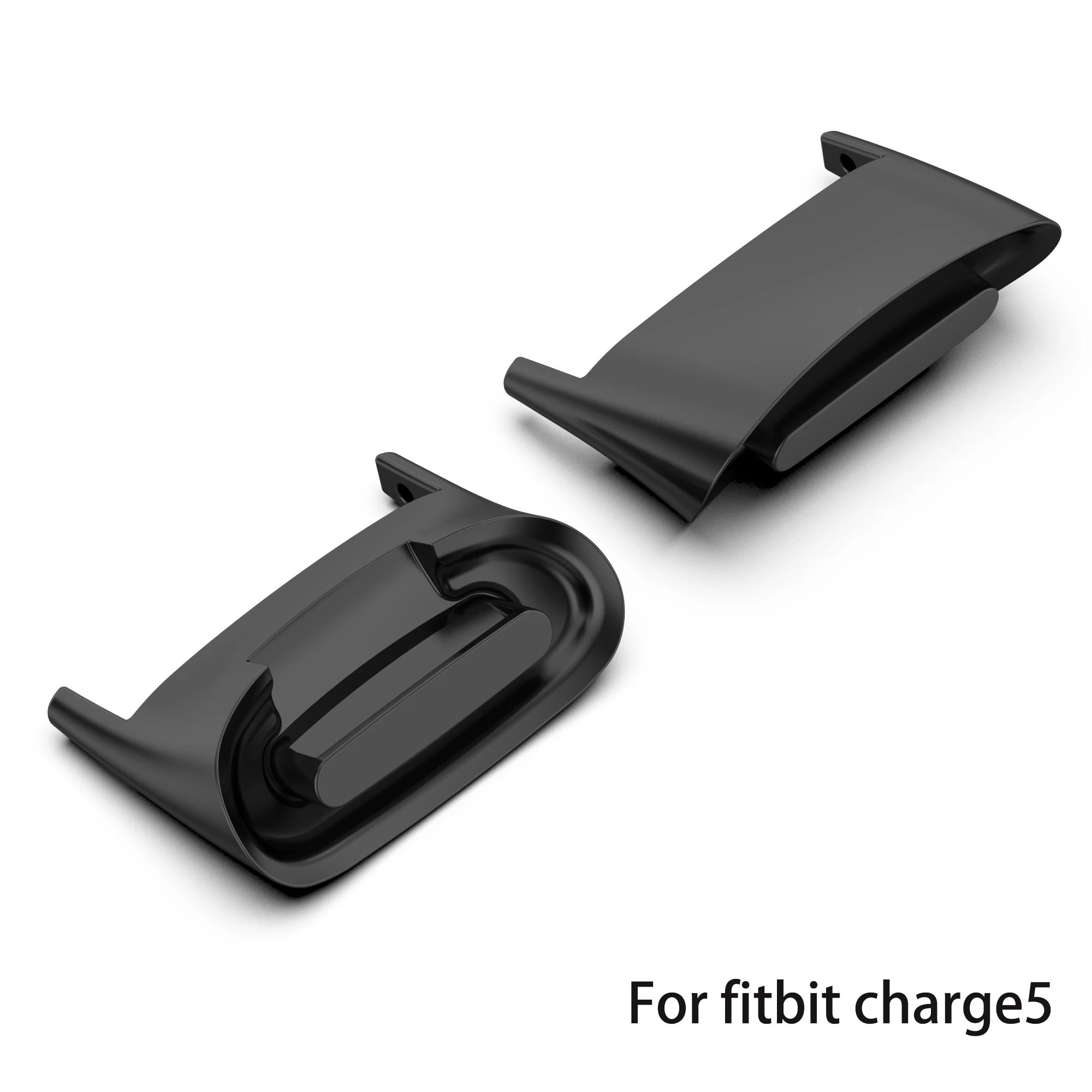 fitbit connectors
