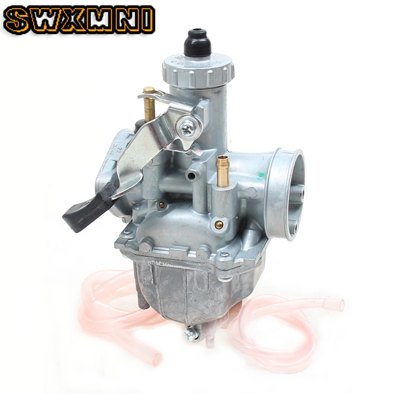 Карбюратор VM22 Carb 26 мм для двигателя Lifan YX SSR CRF50 CRF70 140 125 110 cc|Карбюратор| |