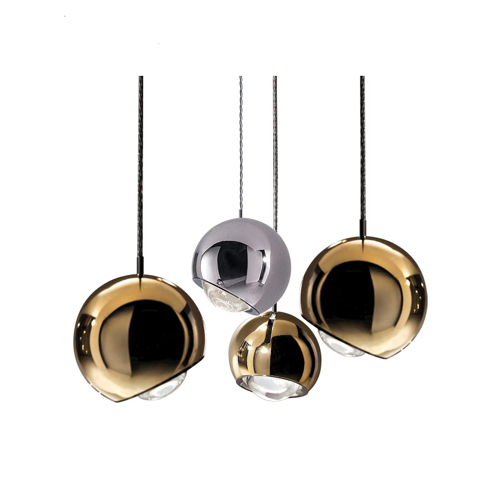 

Modern Metal Pendant Light Design Pendant Lamp Living Room Dining Room Bedside Lighting Bedroom Bar Loft Decor Hanging Lamp