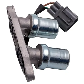 

Transmission Solenoid Automatic For Honda Accord 1995-2002 For Odyssey V6 2.7L 3.0L 28200-P0Z-003 / 28200P0Z003