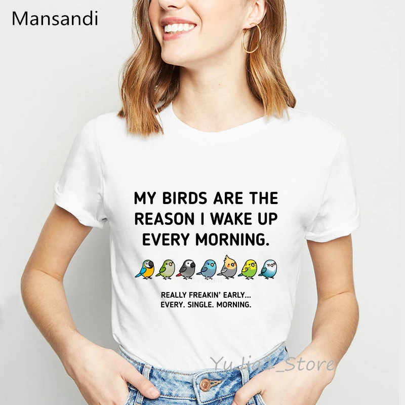 Anatomy Of Cockatiel T Shirt Graphic Tees Women Clothes 21 Funny T Shirts Femme High Quality Harajuku Shirt Streetwear Tops T Shirts Aliexpress