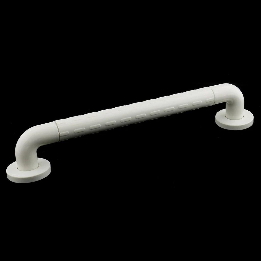 Bath Shower Grip Handle Bathroom Handgrip Grab Bar Safety Tub Support Stainless Steel Towel Rail