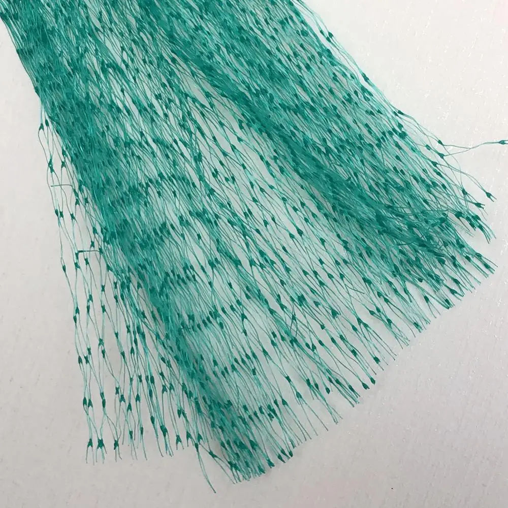 Garden Plant Protection Nylon Net Plant Vines Climbing Support Crops Fruit Vegetable Anti Bird Protective Net Orchard Farm Fence