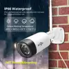 3MP 1080P WIFI Outdoor IP Camera Warterproof 2MP Wireless Bullet Camera CCTV App View Hiseeu ► Photo 2/6