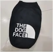 Chaleco para perros, ropa de verano, ropa para cachorros, disfraz de bulldog Francés schnauzer, Camiseta de algodón