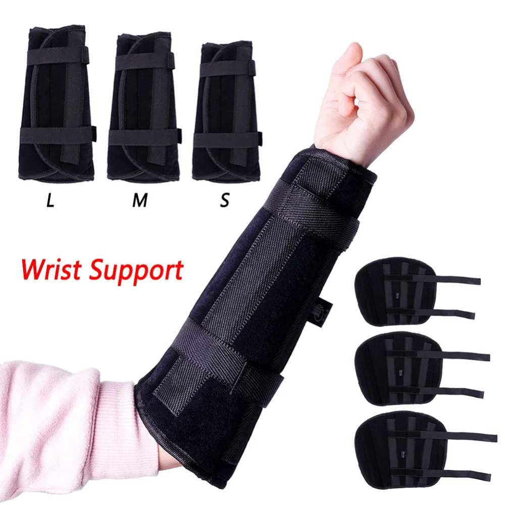 1 шт. Новая поддержка запястья Carpal регулируемая дышащая Подвеска для новая