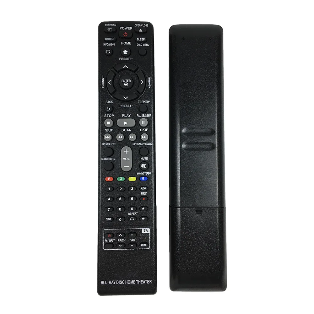 Сменный пульт дистанционного управления для LG akb736102 akb736103 AKB37026853 система DVD