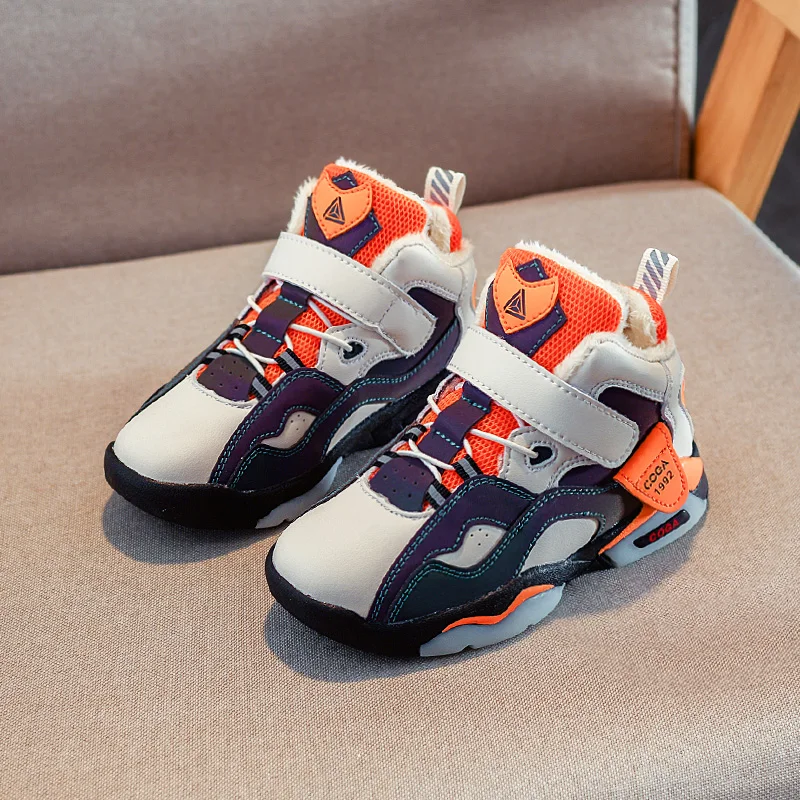 jd baby boy shoes