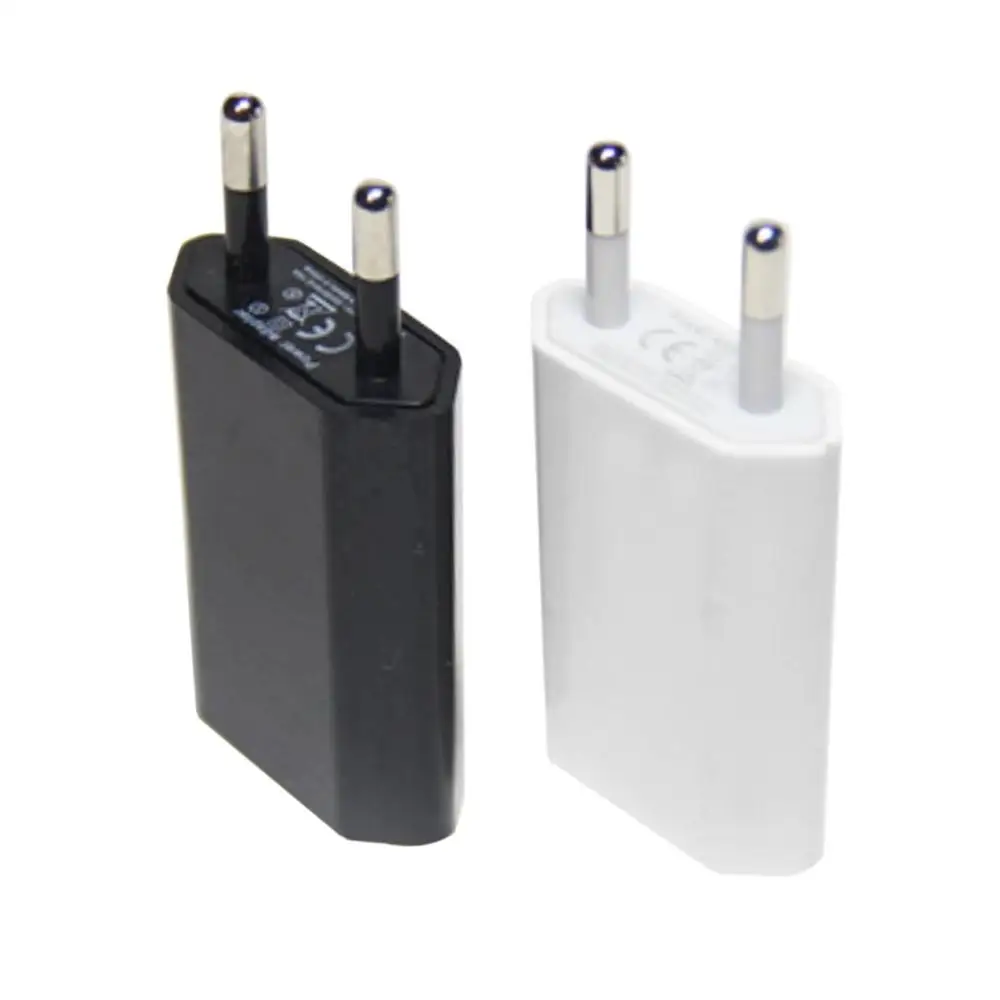 5 в 1 а ЕС вилка адаптер USB настенное зарядное устройство для samsung iphone Xiaomi Мобильный телефон зарядное устройство Универсальный Путешествия AC зарядное устройство