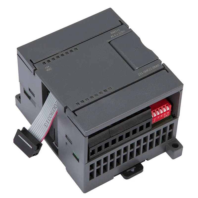 Модуль plc. ПЛК 200. Модуль ems 880 mc4 EC.