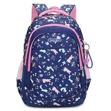 Прямая с фабрики; молодых студента элементов, на возраст 1, 3, 6 Класс позвоночника-рюкзак на возраст от 6 до 12 лет года школьная сумка Детский жакет из денима для девочки; большой вместимости, рюкзак