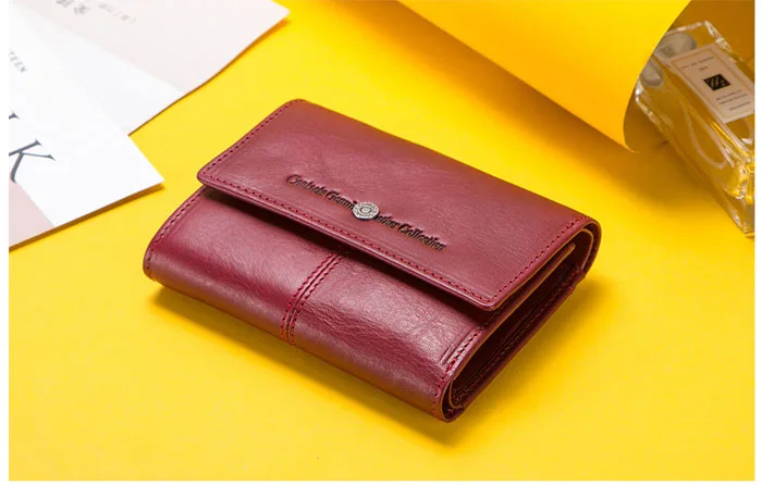 Женский кошелек и дамские сумочки из натуральной кожи, кошелек для монет, женская маленькая сумка для денег WM90