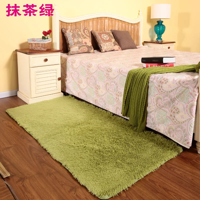 

Home carpet, bedroom, bedside, washroom, living room, rectangular carpet, home, modern simplicity.