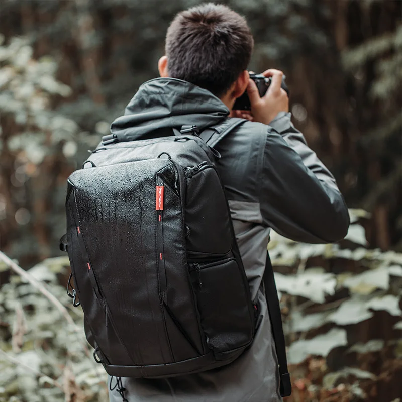 Рюкзак PGYTECH OneMo 25 л + сумка через плечо камуфляжная для камеры Canon Nikon|Сумки дрона| |