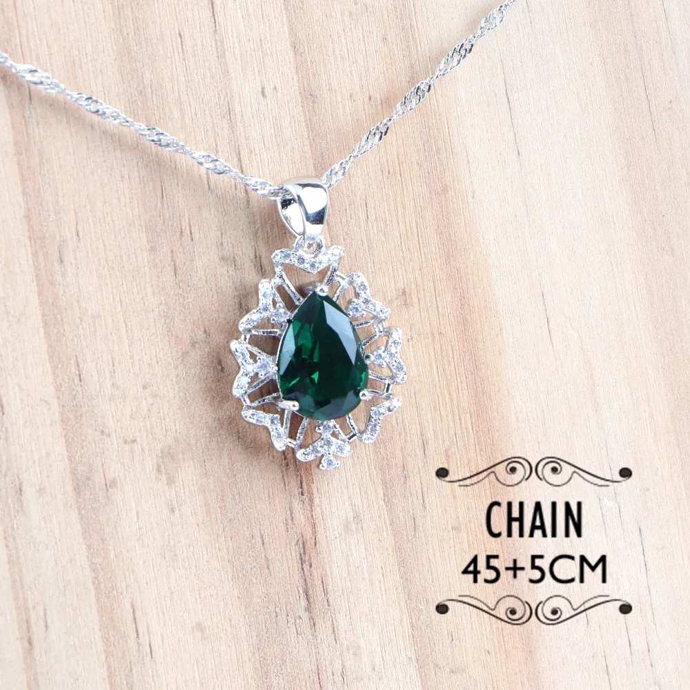 Women Wedding Necklace  Sets