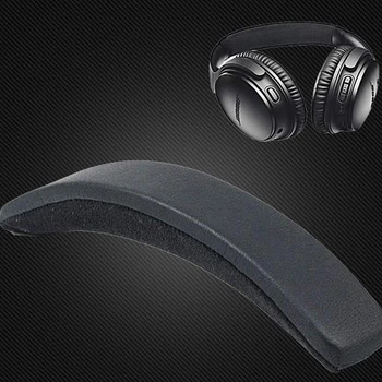 

Replacement Soft Headband Head Beam Cushion Pad for Quiet Comfort 35 QC35/25