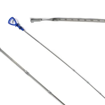 

Dipstick Oil Level Measure Tools 925mm For Mercedes-Benz 120 589 07 21 00 Transmission Fluid Auto Car Engine Oil Dipstick
