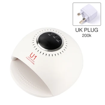 UK Plug