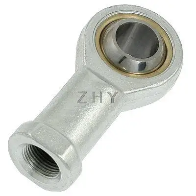 

SI20 T/K Self-lubricating Female Connector Metal Rod End Bearing