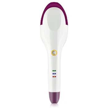 

EAS-USB Hair Ball Trimmer 2 in 1 Rechargeable 9W High Power Six-Leaf Knife To Hair Ball Remover