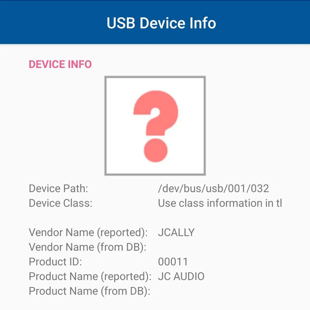 Jcally JM08C USB Type-C to 3.5mm DAC Dongle description image 3