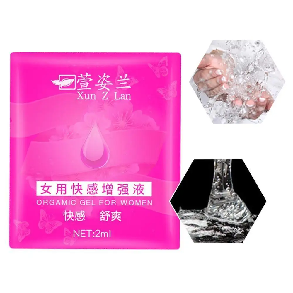 5PCS Orgasmic Female Sex Enhancer Drops Exciter Climax for Women Wipes Gel Liquid Viagra Pills Shrinking Vagina Exciting | Красота и