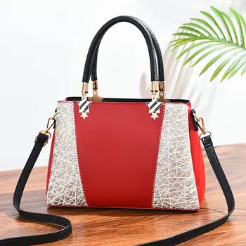 

New mother Women Messenger Bags Casual Tote Femme Fashion Luxury Handbags Women Bags Designer Pocket High quality Handbags bags