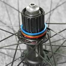 Горный велосипед цветочно-барабанная шайба на маховик 2 мм спецификация подходит для BB Thread Medial Axis