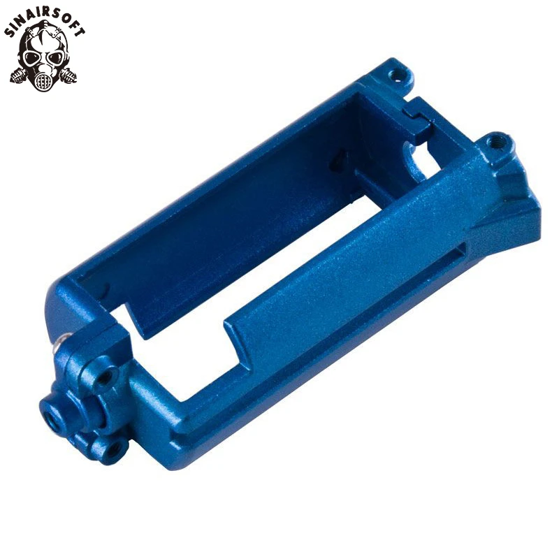 

Sinairsoft Ak Motor Base Motor Mount Motor Stand Motor Frame for AK Series Hunting Gun Accessories Airsoft AEG