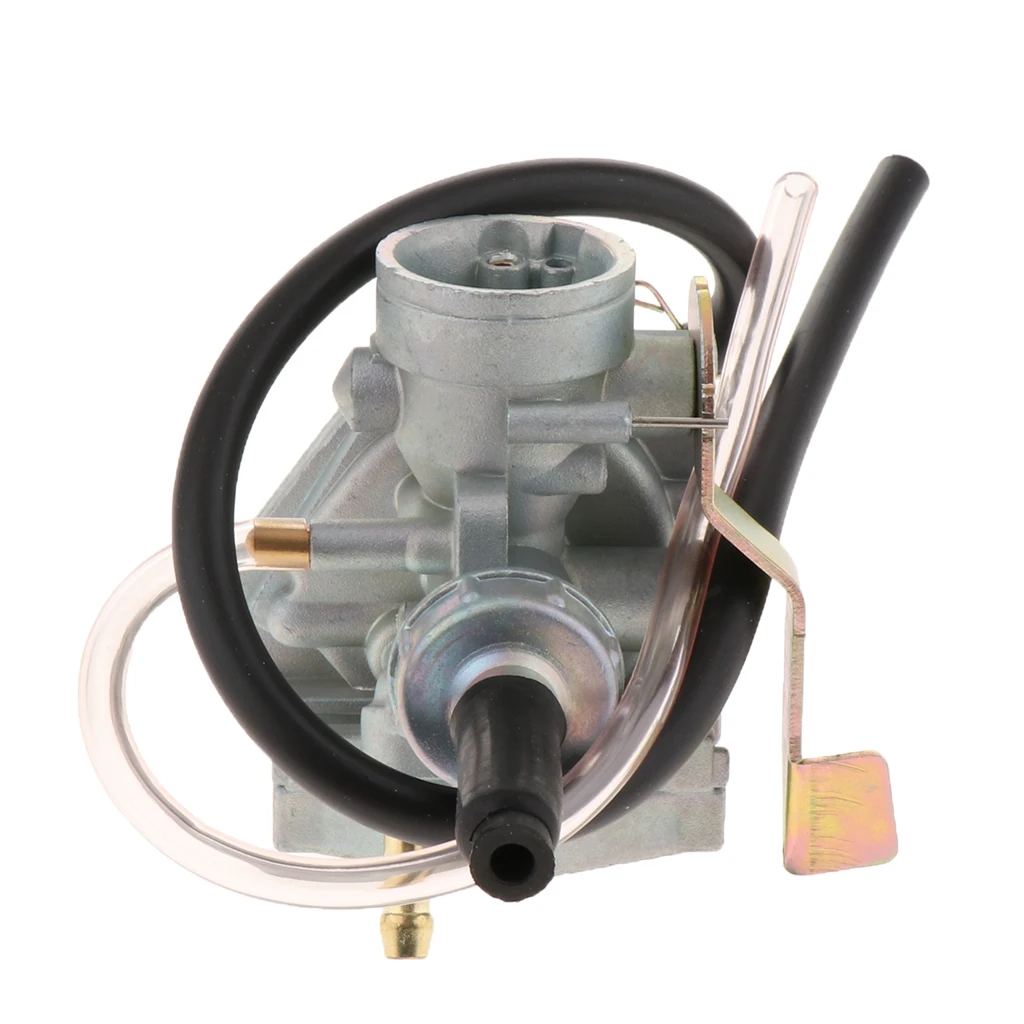 Carburetor Carb Air Filter Intake Manifold Gasket Fuel line Filter for HONDA CRF50F XR50R Scooter Moped Motorcycle
